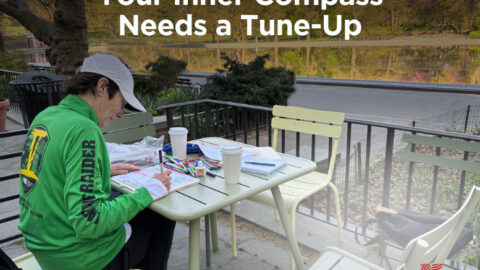 Self-reflection Peoplethink